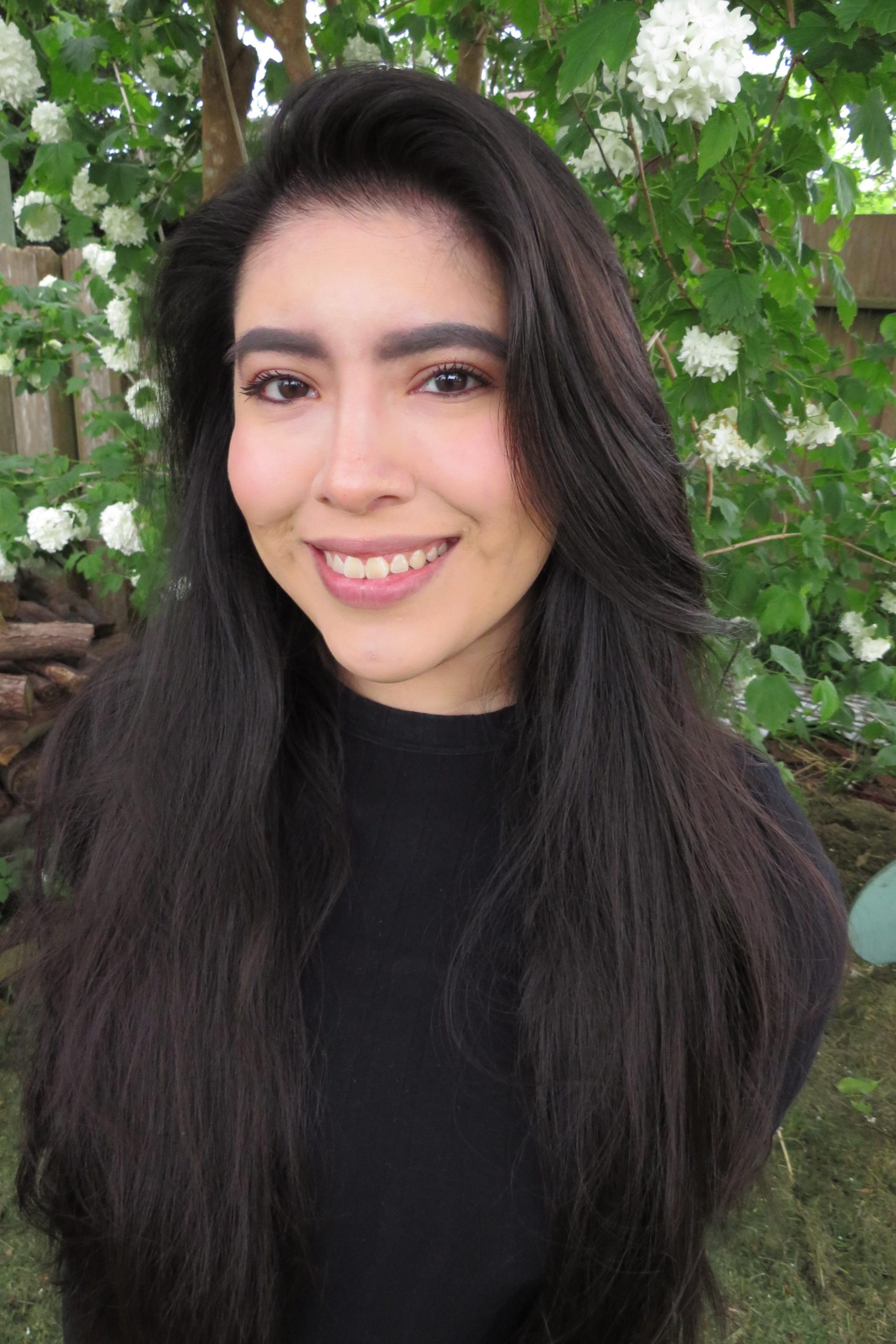 Corcoran Headshot